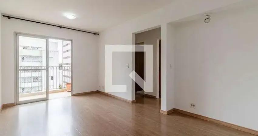 Apartamento à Venda - Pinheiros, 2 Quartos,  70 m2