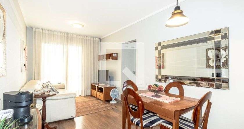 Apartamento à Venda - Vila Olímpia, 2 Quartos,  58 m2