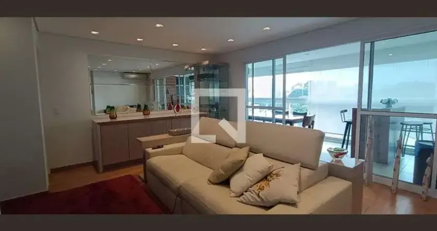 Apartamento à Venda - Perdizes, 3 Quartos,  120 m2