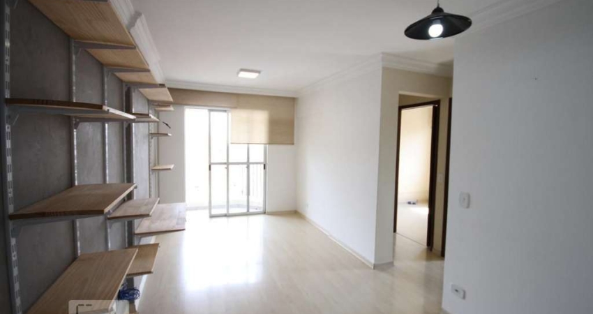 Apartamento à Venda - Bosque da Saúde, 3 Quartos,  75 m2