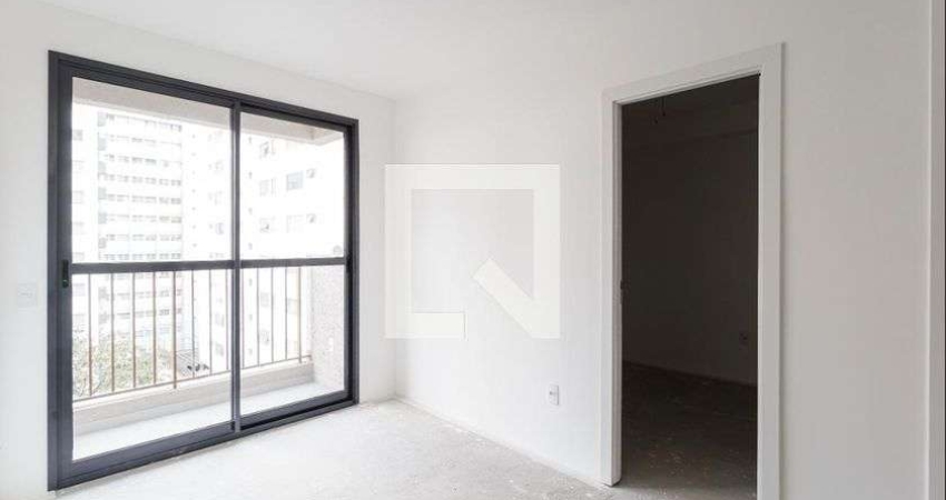 Apartamento à Venda - Vila Olímpia, 2 Quartos,  40 m2