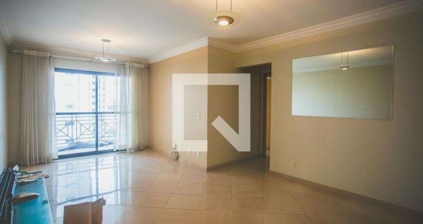 Apartamento à Venda - Saúde, 3 Quartos,  108 m2