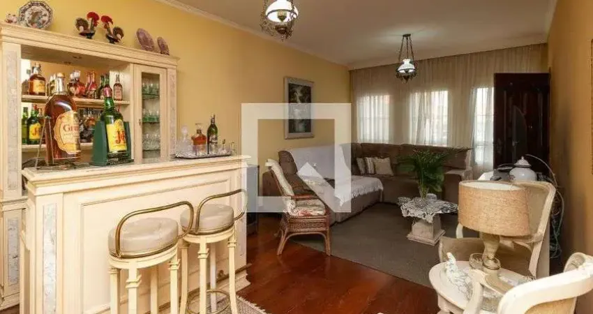Casa à Venda - Alto da Lapa, 5 Quartos,  233 m2