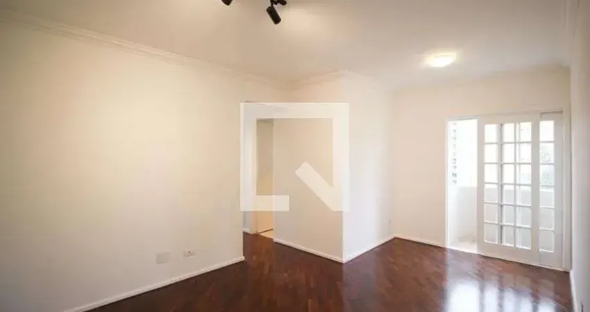 Apartamento à Venda - Vila Olímpia, 2 Quartos,  70 m2