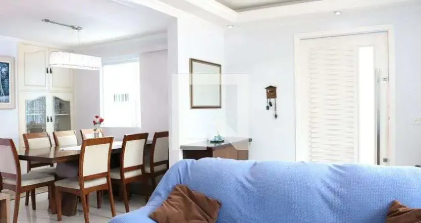 Casa à Venda - Jardim Marajoara , 4 Quartos,  158 m2