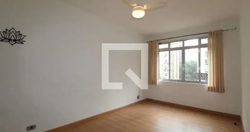 Apartamento à Venda - Moema, 2 Quartos,  69 m2