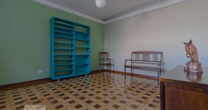 Casa à Venda - Vila Mariana, 4 Quartos,  223 m2
