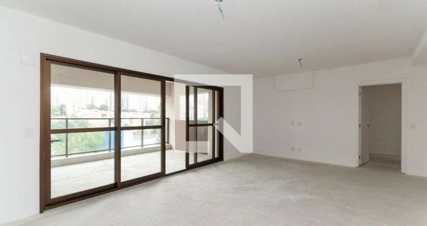 Apartamento à Venda - Perdizes, 3 Quartos,  144 m2