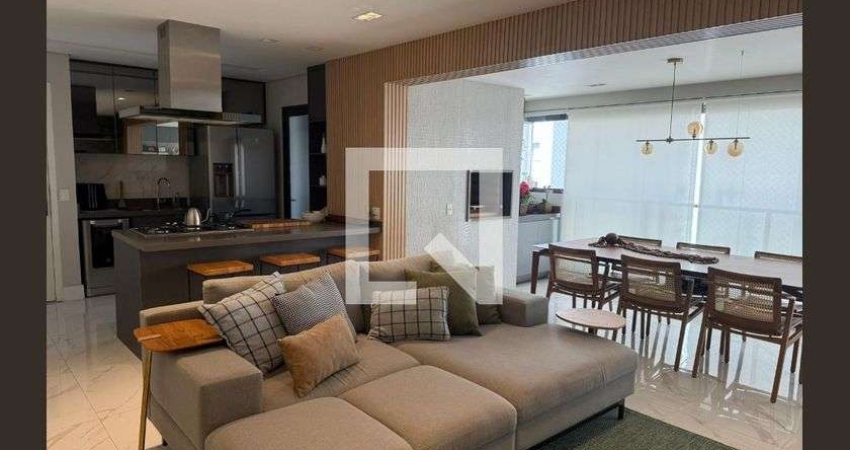 Apartamento à Venda - Campo Belo, 2 Quartos,  102 m2