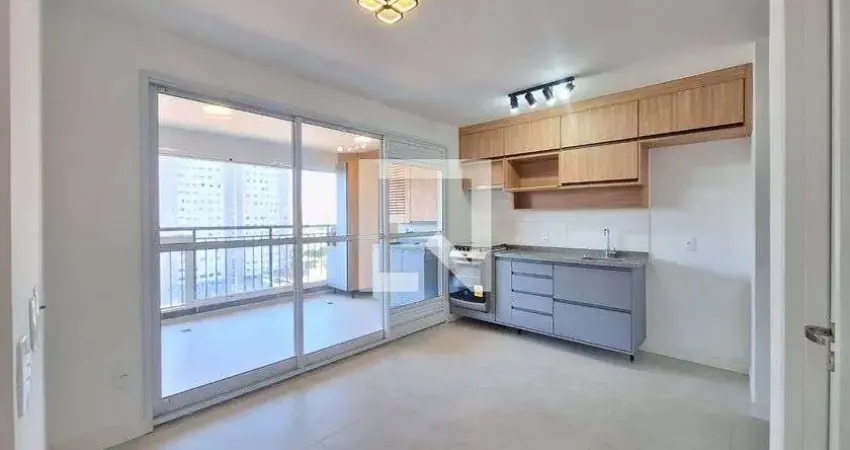 Apartamento à Venda - Barra Funda, 2 Quartos,  54 m2