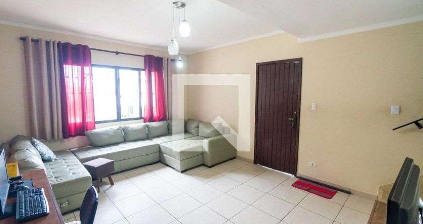 Casa à Venda - Jabaquara, 3 Quartos,  137 m2