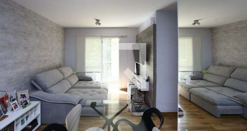 Apartamento à Venda - Vila Andrade, 3 Quartos,  69 m2