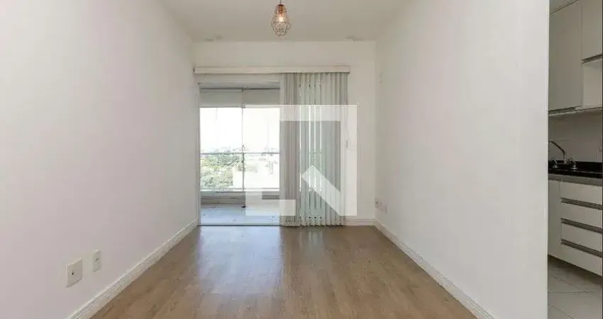 Apartamento com 1 quarto à venda na Rua Doutor Jesuíno Maciel, 2105, Campo Belo, São Paulo
