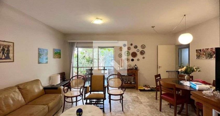 Apartamento à Venda - Pinheiros, 3 Quartos,  117 m2