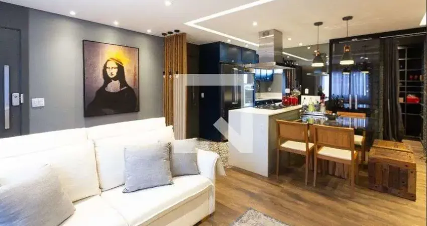 Apartamento à Venda - Vila Olímpia, 2 Quartos,  90 m2