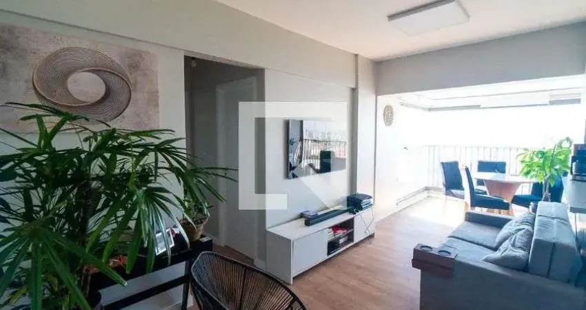 Apartamento à Venda - Vila Mascote, 2 Quartos,  58 m2