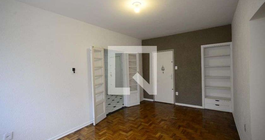 Apartamento à Venda - Vila Mariana, 3 Quartos,  93 m2