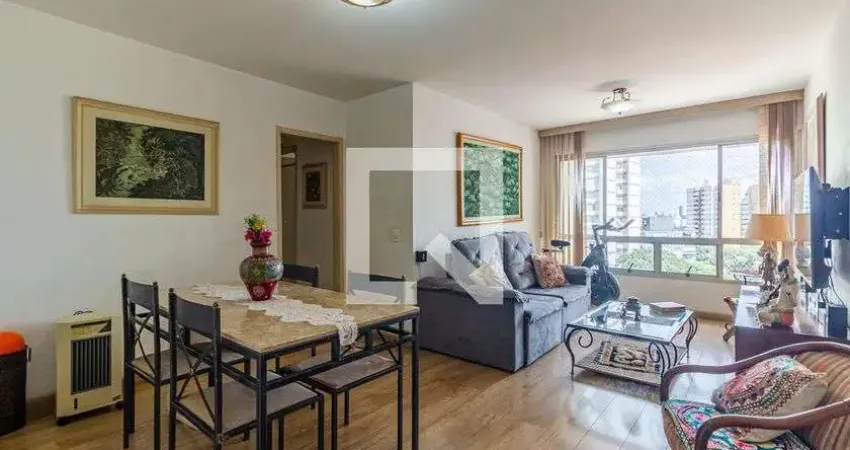 Apartamento à Venda - Paraíso, 3 Quartos,  103 m2