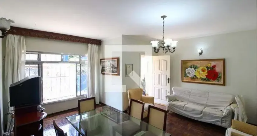 Casa à Venda - Pinheiros, 3 Quartos,  142 m2