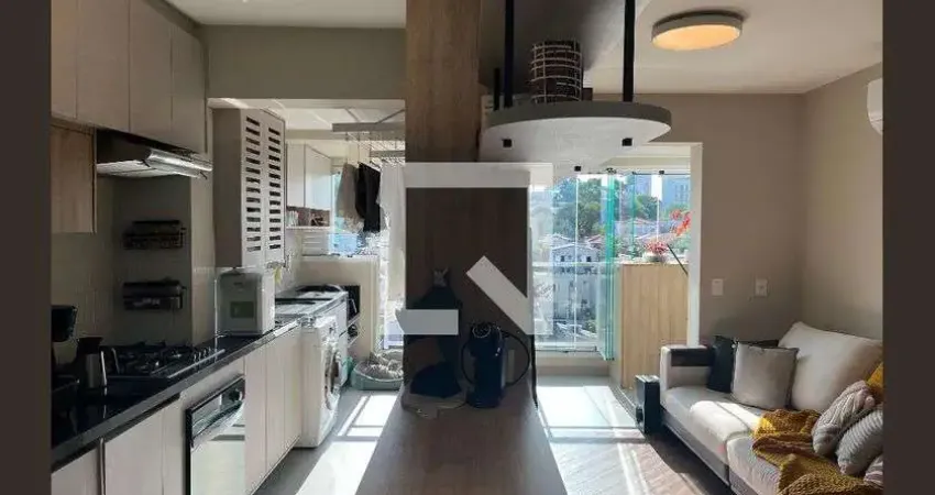 Apartamento à Venda - Vila Romana, 2 Quartos,  67 m2