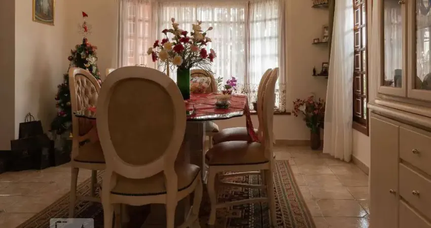 Casa com 3 quartos à venda na Avenida General Valdomiro de Lima, 999, Jabaquara, São Paulo