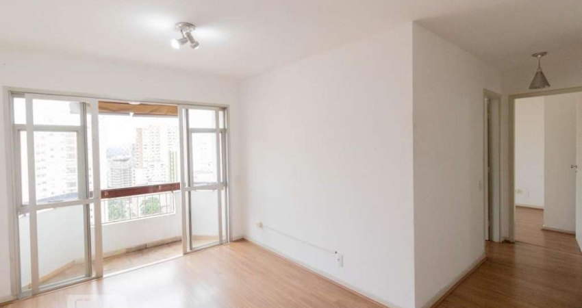 Apartamento à Venda - Pinheiros, 2 Quartos,  68 m2