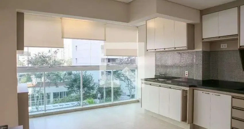 Apartamento à Venda - Perdizes, 1 Quarto,  34 m2