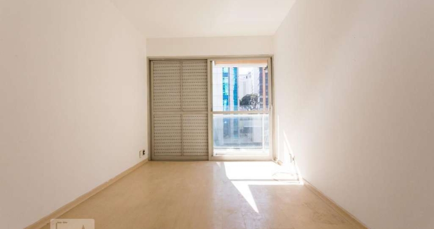 Apartamento à Venda - Jardim Paulista, 3 Quartos,  110 m2
