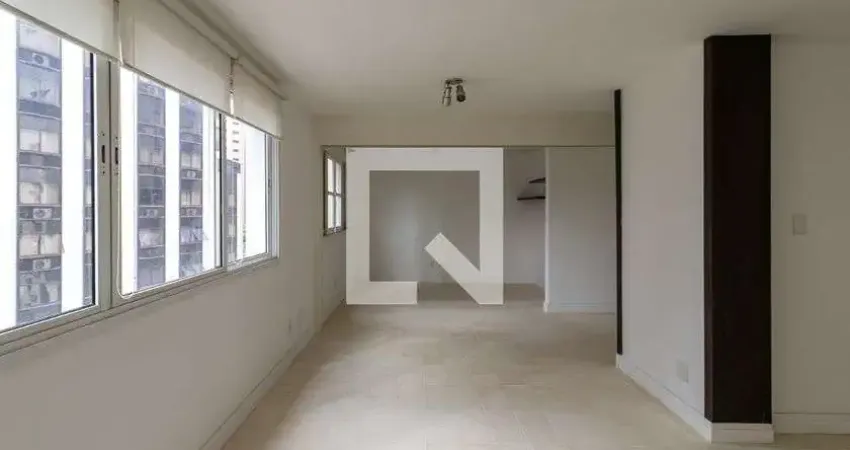 Apartamento à Venda - Itaim Bibi, 1 Quarto,  70 m2