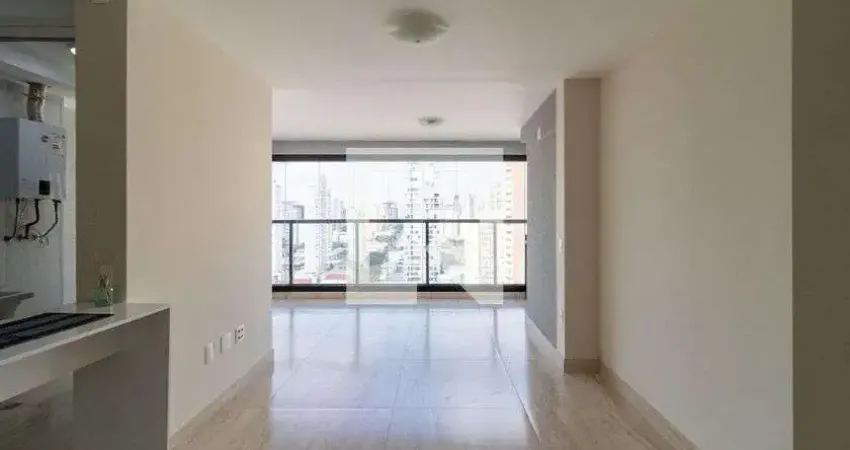 Apartamento à Venda - Vila Romana, 2 Quartos,  81 m2