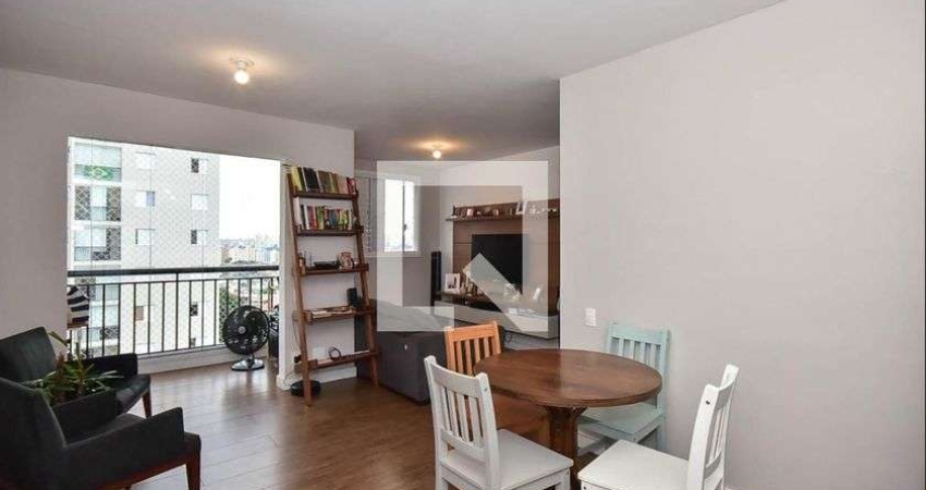 Apartamento à Venda - Portal do Morumbi, 2 Quartos,  64 m2
