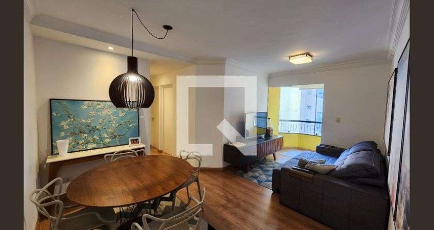 Apartamento à Venda - Vila Olímpia, 3 Quartos,  73 m2