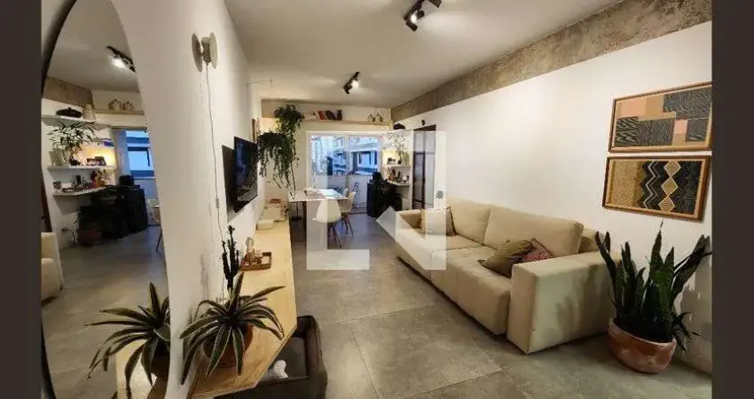Apartamento à Venda - Vila Olímpia, 2 Quartos,  78 m2