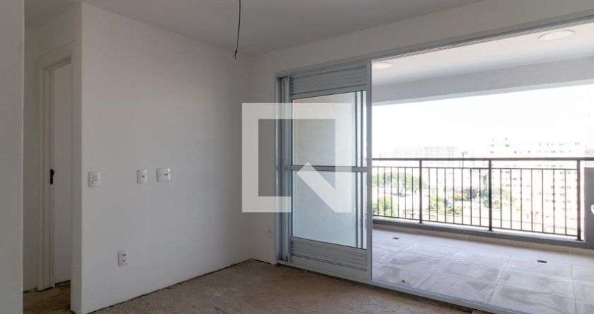 Apartamento à Venda - Barra Funda, 2 Quartos,  53 m2