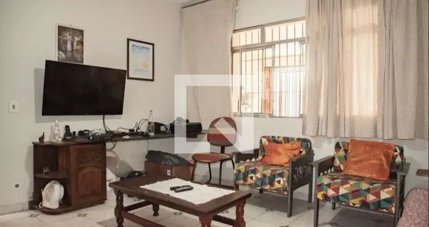 Casa à Venda - Saúde, 3 Quartos,  144 m2