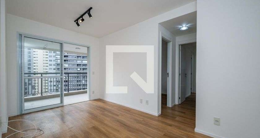 Apartamento à Venda - Jabaquara, 2 Quartos,  64 m2