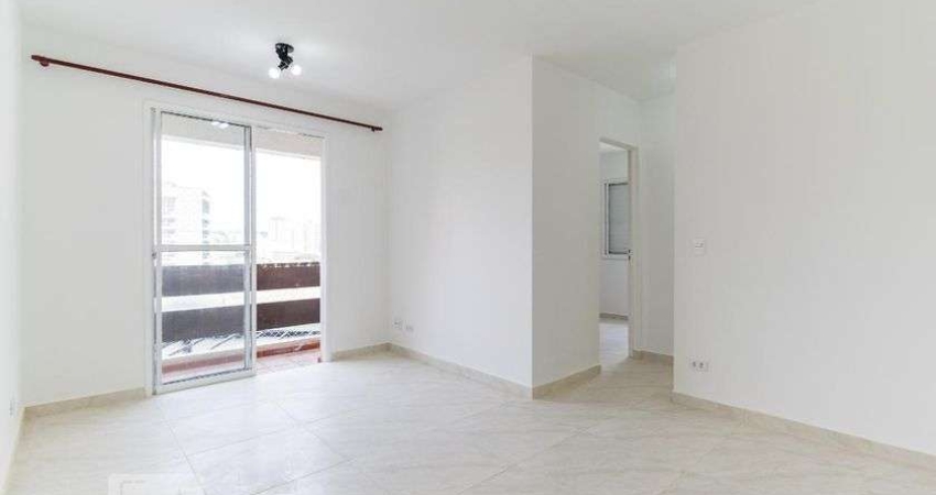 Apartamento à Venda - Chácara Inglesa, 2 Quartos,  58 m2
