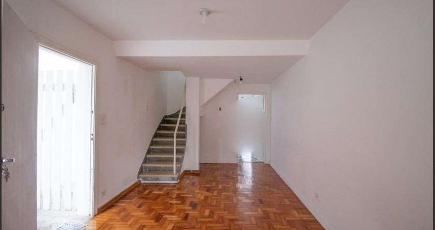 Casa à Venda - Planalto Paulista, 3 Quartos,  120 m2