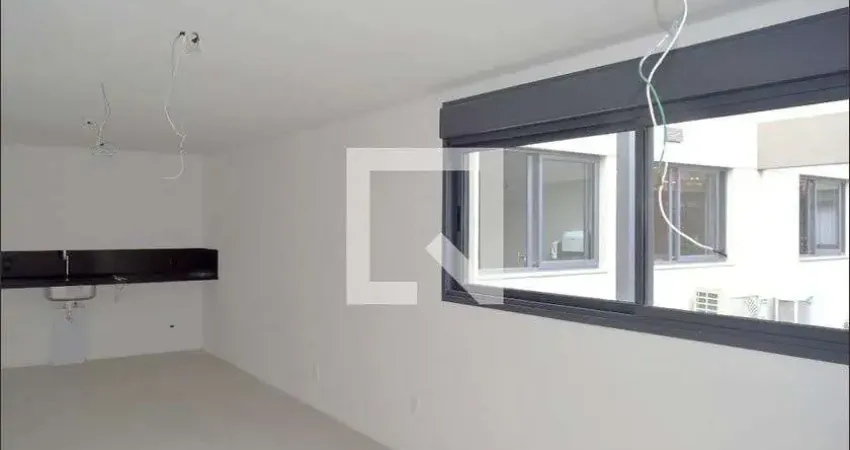 Apartamento à Venda - Jardim Paulista, 1 Quarto,  40 m2