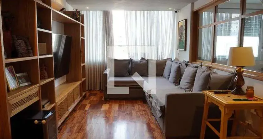 Apartamento à Venda - Jardim Paulista, 3 Quartos,  127 m2