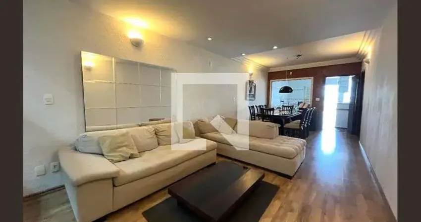 Casa à Venda - Jabaquara, 6 Quartos,  600 m2
