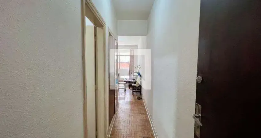 Apartamento à Venda - Jardim Paulista, 1 Quarto,  47 m2