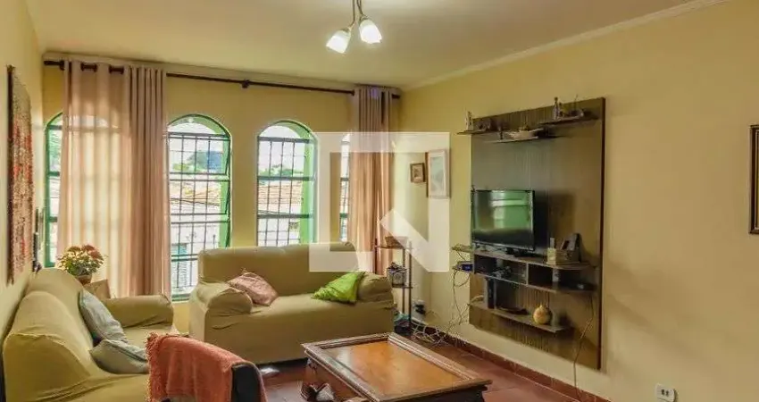 Casa com 3 quartos à venda na Rua Monsenhor Antônio Pepe, 45, Jabaquara, São Paulo