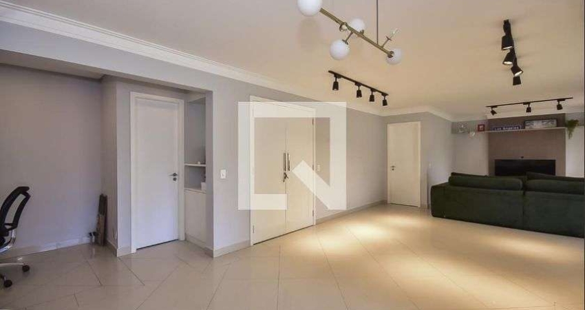 Apartamento com 3 quartos à venda na Rua Fábio Lopes dos Santos Luz, 287, Panamby, São Paulo
