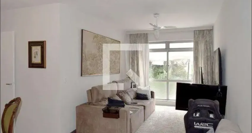 Apartamento à Venda - Pinheiros, 2 Quartos,  96 m2