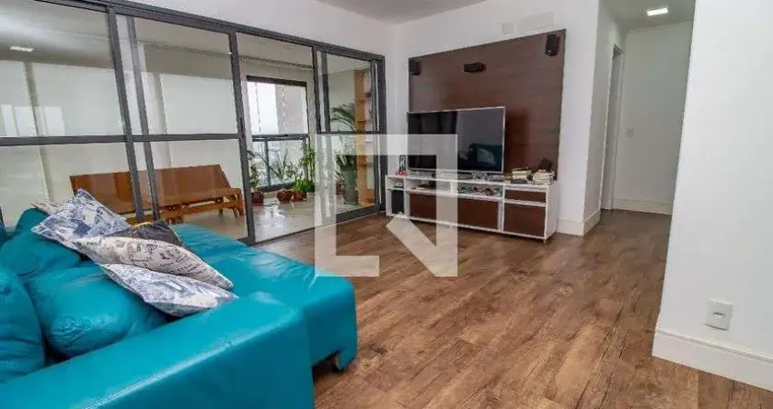 Apartamento à Venda - Água Branca, 2 Quartos,  100 m2