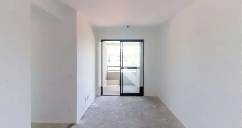 Apartamento à Venda - Alto da Lapa, 2 Quartos,  55 m2