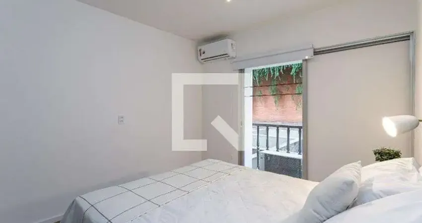 Apartamento à Venda - Jardim Paulista, 3 Quartos,  120 m2