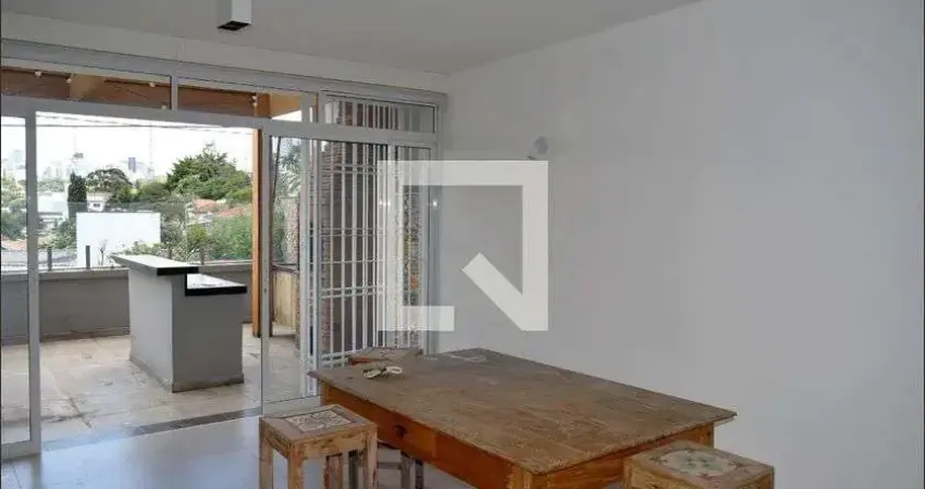 Casa com 3 quartos à venda na Rua Antônio Alves Magan, 150, Sumaré, São Paulo