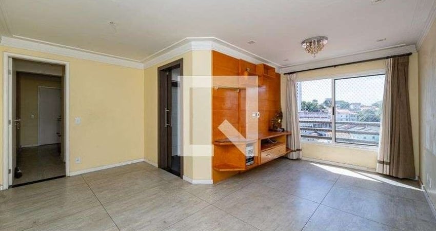 Apartamento à Venda - Jabaquara, 2 Quartos,  72 m2